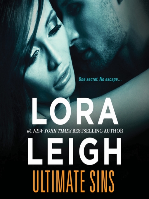 Title details for Ultimate Sins by Lora Leigh - Available